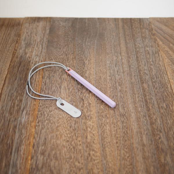 Uberleben ウーバーリーベン Hexa PRO ヘキサプロ Moody Mauve ムーディ...