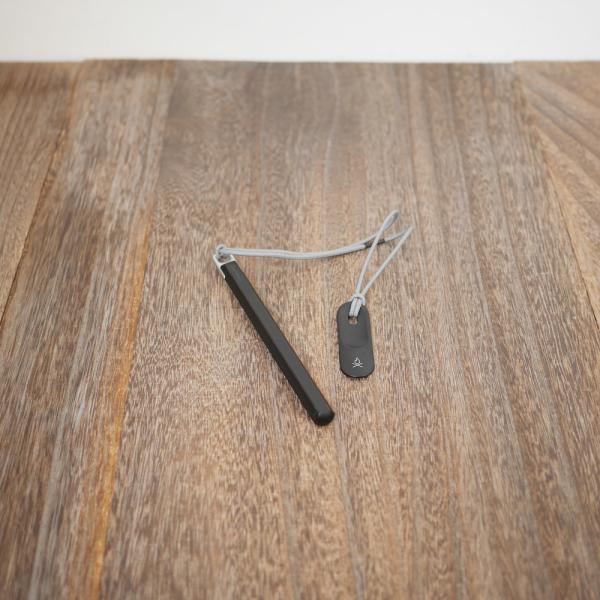 Uberleben ウーバーリーベン Hexa PRO ヘキサプロ Standard Black ブ...