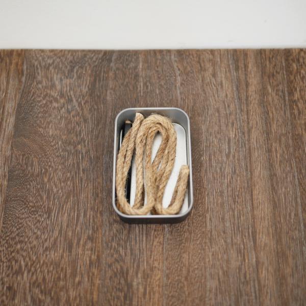 Uberleben ウーバーリーベン Tindar Wick + Bello ティンダーウィック +...