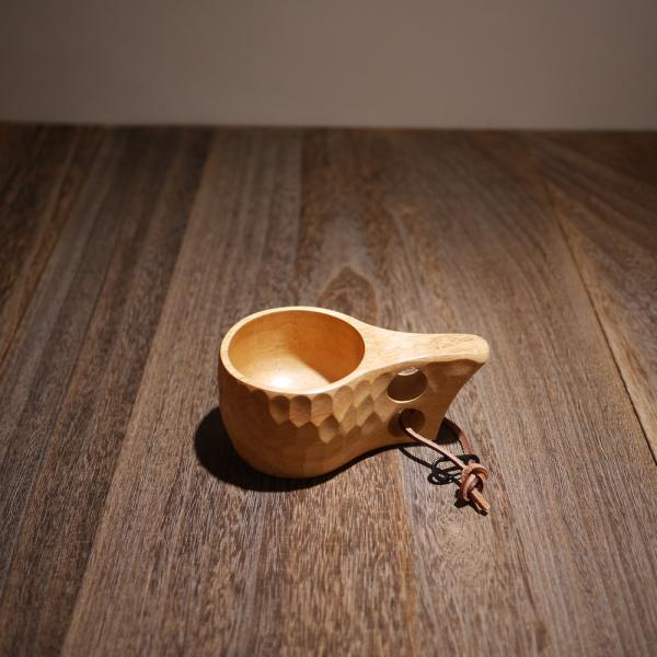 Uberleben ウーバーリーベン Original Kuksa 8oz 236ml オリジナル ...