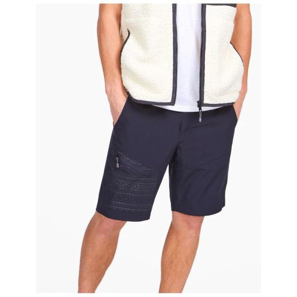 VARGKLADER ヴァーグクレイダー M RADMANSO FUNCTION SHORTS ロー...