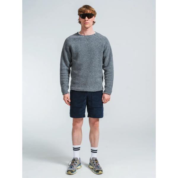 VARGKLADER ヴァーグクレイダー M VAXHOLM SHORTS ヴァクスホルム ショーツ...