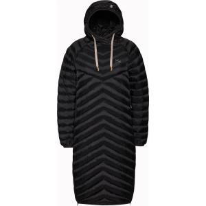 VARGKLADER ヴァーグクレイダー SAREK LONG DOWN HOOD ANORAK サ...