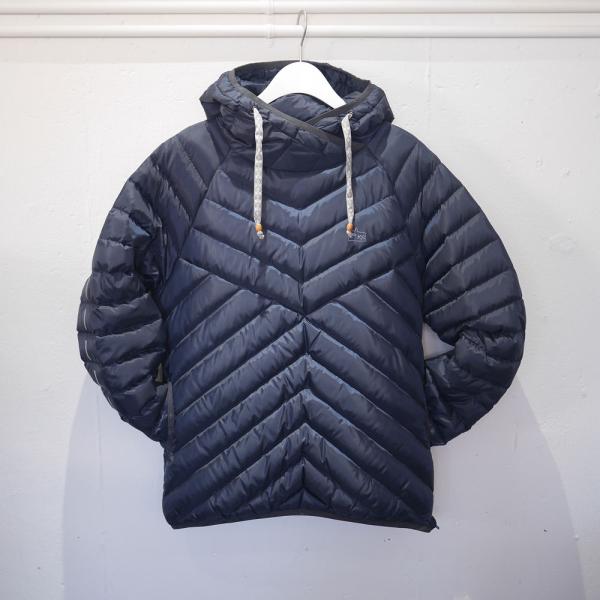 VARGKLADER ヴァーグクレイダー Algon Down Anorak エルゴン ダウン アノ...