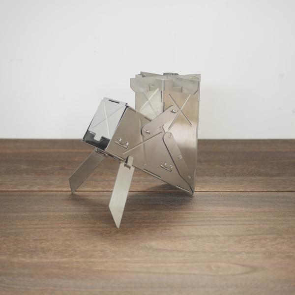 VIRE Outdoor Solution バイヤーアウトドアソリューション Mini VIRE S...