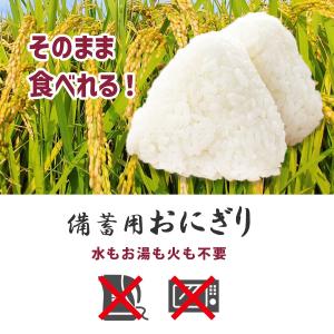 非常食 備蓄用 【水なし調理OK!長期保存可能...の詳細画像1