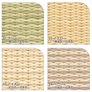 【サンプル送料無料】ダイケン ここち和座 畳サ...の詳細画像3