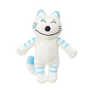 11ぴきのねこ Lサイズ ぬいぐるみ お買得 2体セット とらねこたい