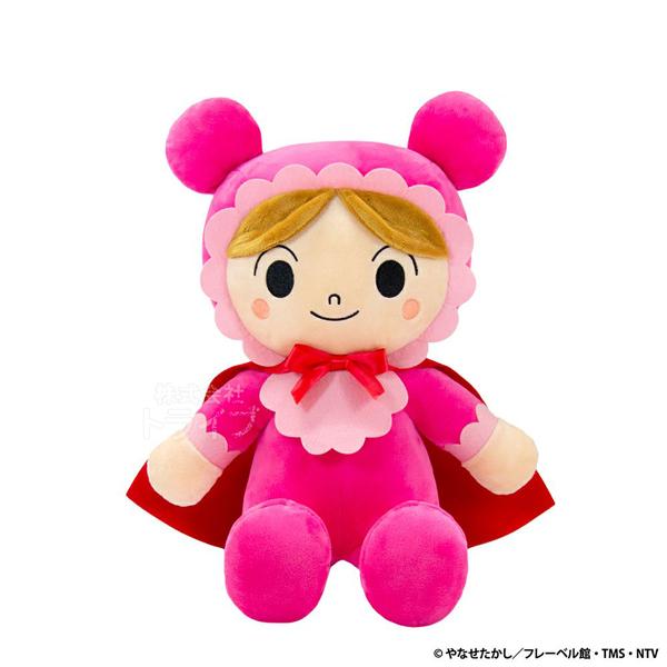 それいけ アンパンマン ぬいぐるみ あかちゃんまん 抱き人形 520983