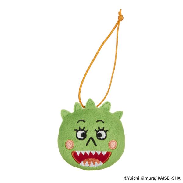 [特価50％OFF]あかちゃんのあそびえほん かいじゅうさん ぺたんこマスコット  ネコポス対応品 ...