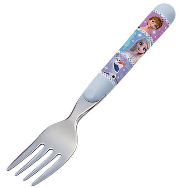 アナと雪の女王 フォーク FR1 ネコポス対応品 516566