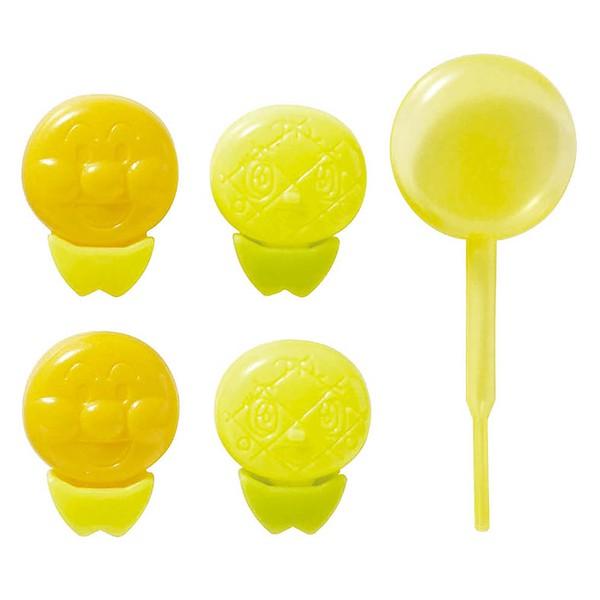 アンパンマン タレビン ネコポス対応品 036791