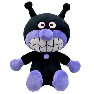 それいけ アンパンマン ぬいぐるみ しょくぱんまん 抱き人形 516443