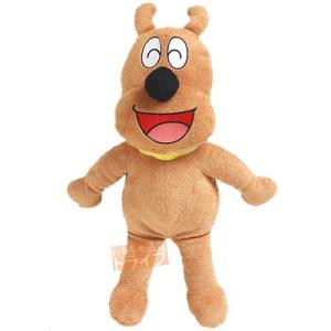 それいけ アンパンマン ぬいぐるみ めいけんチーズ 抱き人形 516481