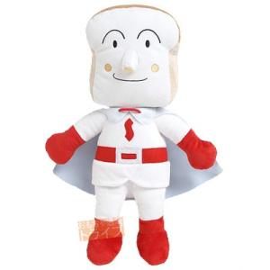 それいけ アンパンマン ぬいぐるみ しょくぱんまん 抱き人形 516443