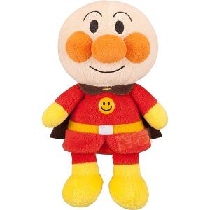 アンパンマン 抱き人形 プリちぃビーンズ DV...の詳細画像4