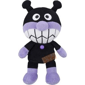 ばいきんまん 抱き人形 プリちぃビーンズ DV...の詳細画像4