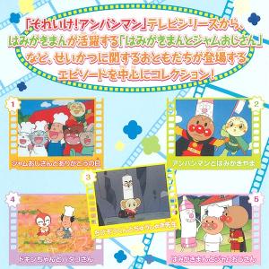 アンパンマン DVD おともだちシリーズ せい...の詳細画像1