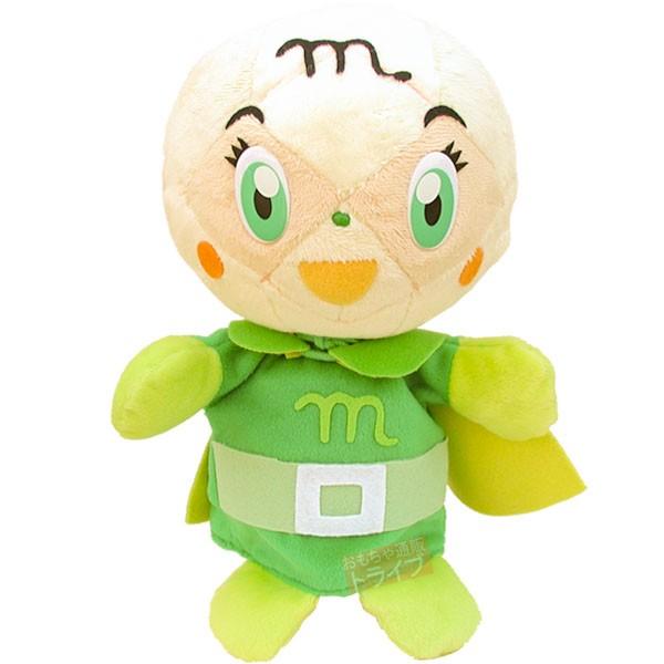 それいけ アンパンマン ぬいぐるみ メロンパンナちゃん 手踊り人形 ハンドパペット 512636