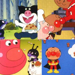 アンパンマン DVD ぴかぴかコレクション ア...の詳細画像2