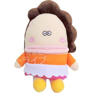 あたしンち　カラビナ付きマスコットポーチ Amazon | あたしンチ カラビナつき マスコットポーチ ポーチ