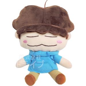 8月中旬入荷予定 あたしンち ぬいぐるみ 選べる 2点 セット