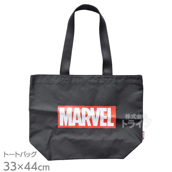 トートバッグ マーベル ロゴトート ネコポス対応品 715439