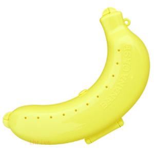 携帯バナナケース ハード イエロー バナナまもるくん 085864 BNCP1