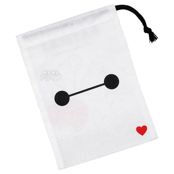 ベイマックス 25 コップ袋 KB63 メール便対応品 685163