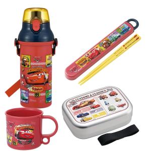 ポケモン ニャオハ お買得4点セット 抗菌 お弁当箱 中子付 360ml