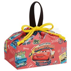 カーズ 26 角型お弁当箱 仕切り付 450ml 食洗機対応 RBF3AN 722370