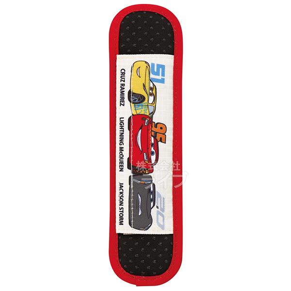 カーズ 水筒 ショルダーベルトカバー LSVC1 ネコポス対応品 689208