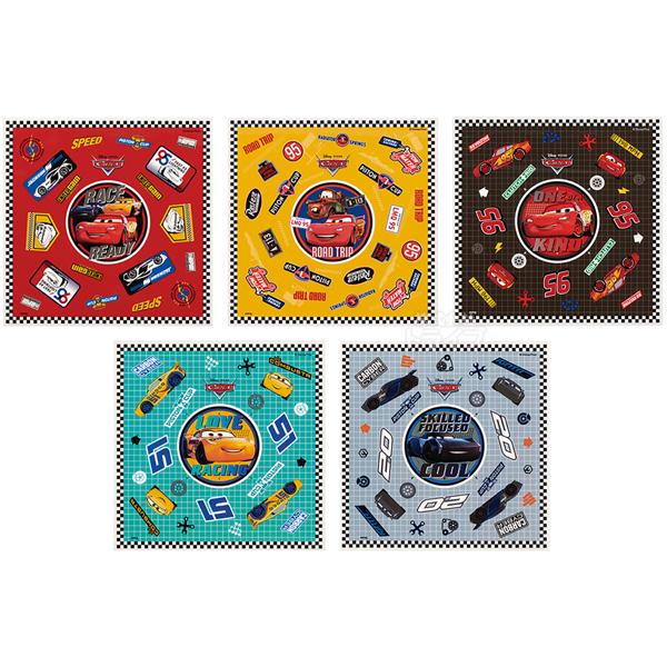 カーズ おにぎりラップ 10枚入 LBL2 メール便対応品 568817