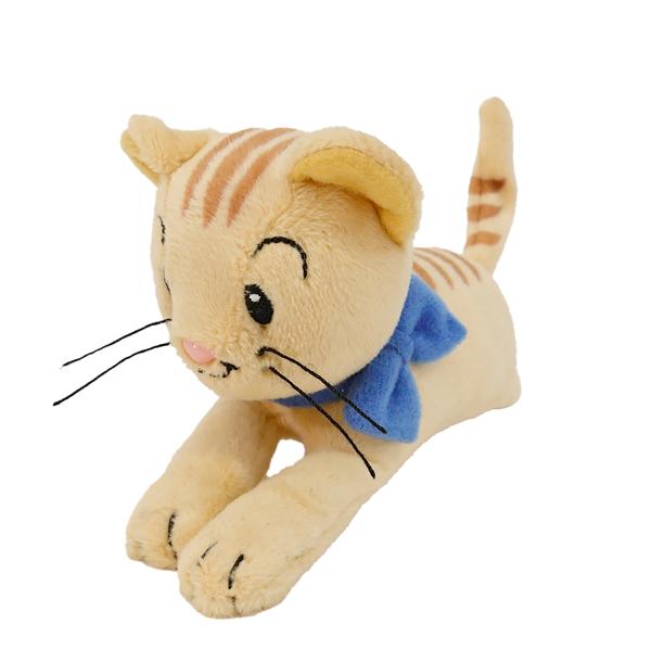 おさるのジョージ ニョッキ マグネット ぬいぐるみK-8584 858434 置配対応