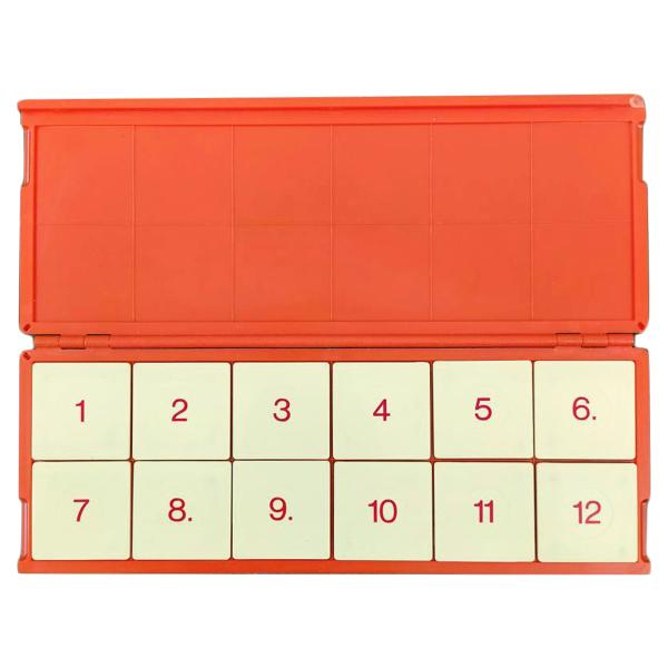 遊び感覚で学べる知育教材 チューターシステム 教具キット テキスト別売  ネコポス対応品 ・Ｂタイプ