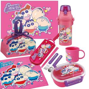 クレヨンしんちゃん 25 お買得7点セット 抗菌...の商品画像