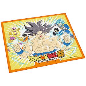 ドラゴンボール超 抗菌 角型お弁当箱 450m...の詳細画像3