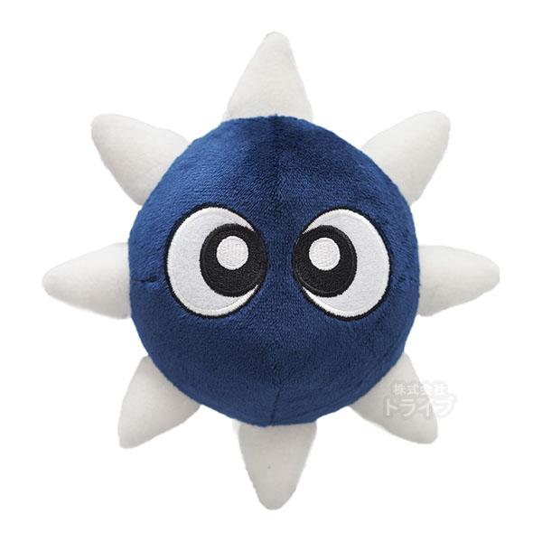 星のカービィ ぬいぐるみ ゴルドー S KP34 124036