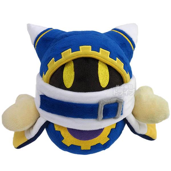 星のカービィ ぬいぐるみ マホロア S KP15 122971