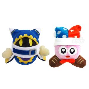 星のカービィ マルクぬいぐるみの商品一覧 通販 Yahoo ショッピング