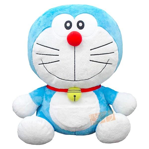 ドラえもん ぬいぐるみL 695157