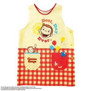 エプロン 割烹着 千と千尋の神隠し 橋の上から ネコポス対応品 724622