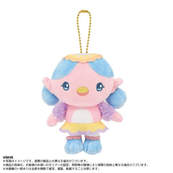 ファンターネ！ ぷりぬいマスコット みもも 935253