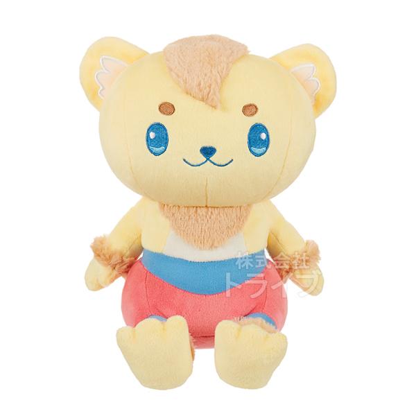 ファンターネ！ ルチータ ぬいぐるみ M 582723