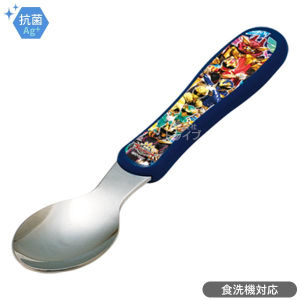ナンバーワン戦隊ゴジュウジャー ジュニア スプーン ネコポス対応品 002172
