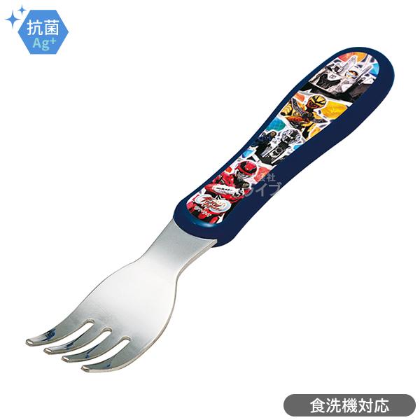 超宇宙刑事ギャバン インフィニティ ジュニア フォーク ネコポス対応品 003001