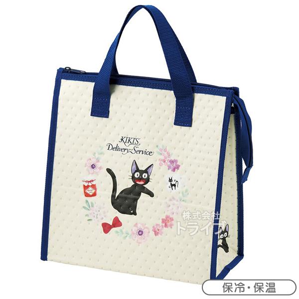 魔女の宅急便 ジジ フレンチ 不織布 保冷バッグ FBC1 658839