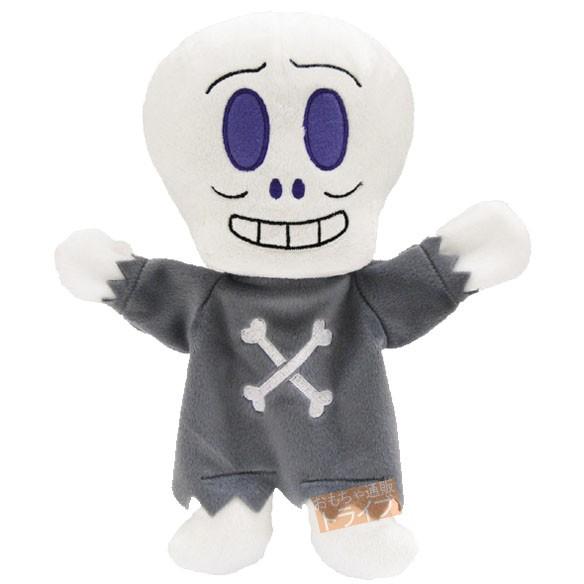 それいけ アンパンマン ぬいぐるみ ホラーマン 手踊り人形 ハンドパペット 521034