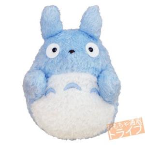 となりのトトロ 中トトロ ハンドパペット 523738