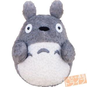 となりのトトロ 大トトロ ハンドパペット 523639